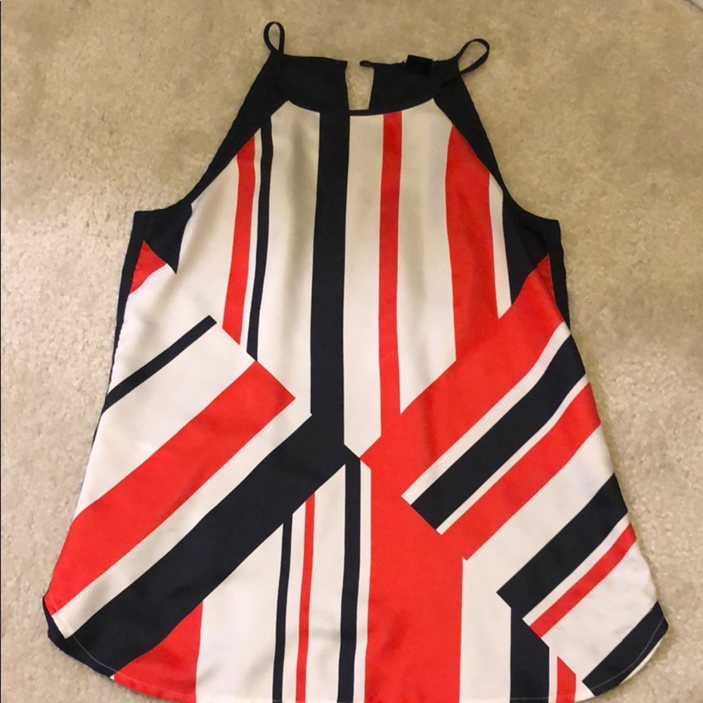Ann Taylor Top